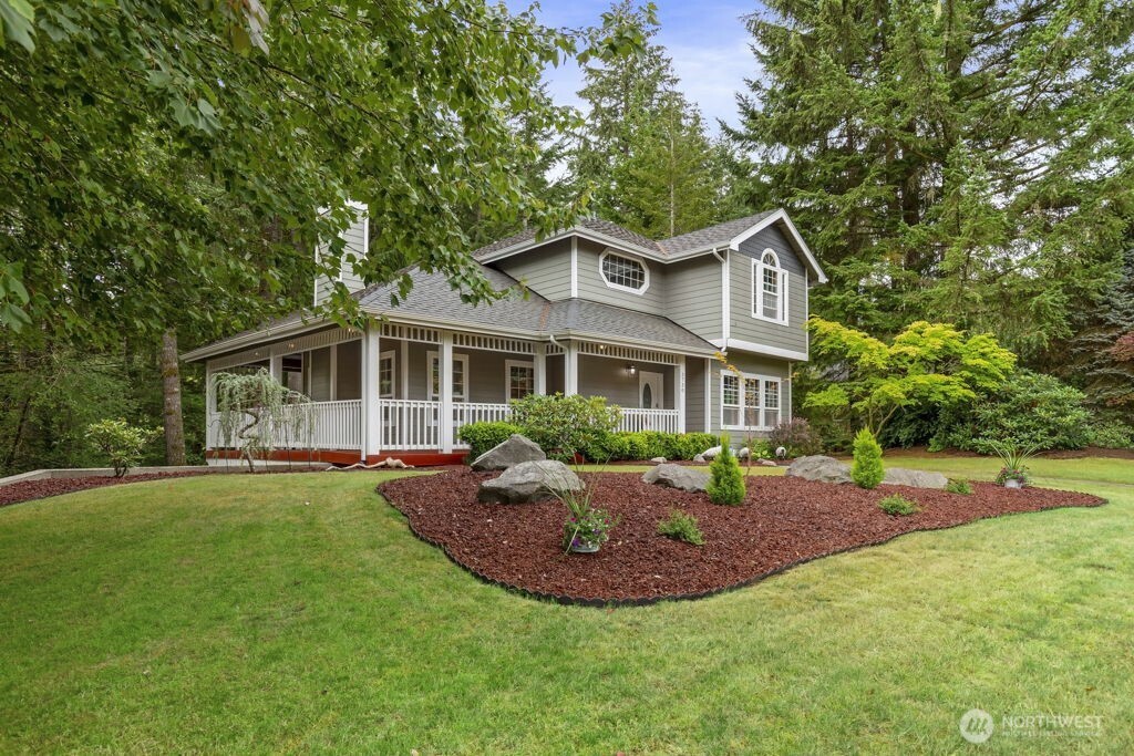 3730 Sw Galway Court Property Photo 1