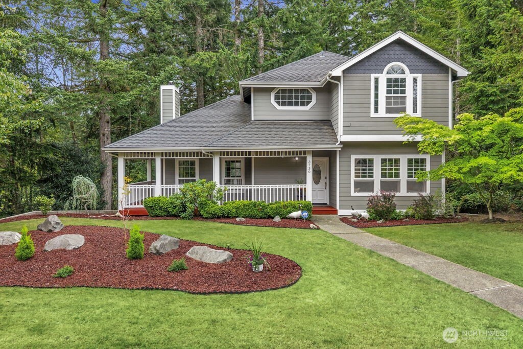 3730 Sw Galway Court Property Photo 2