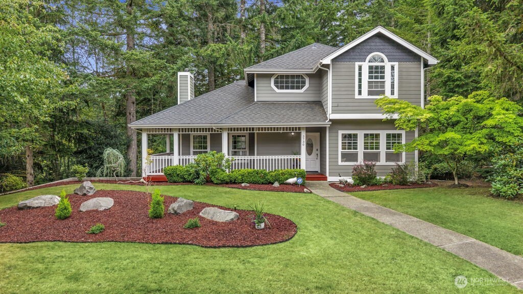 3730 Sw Galway Court Property Photo 3