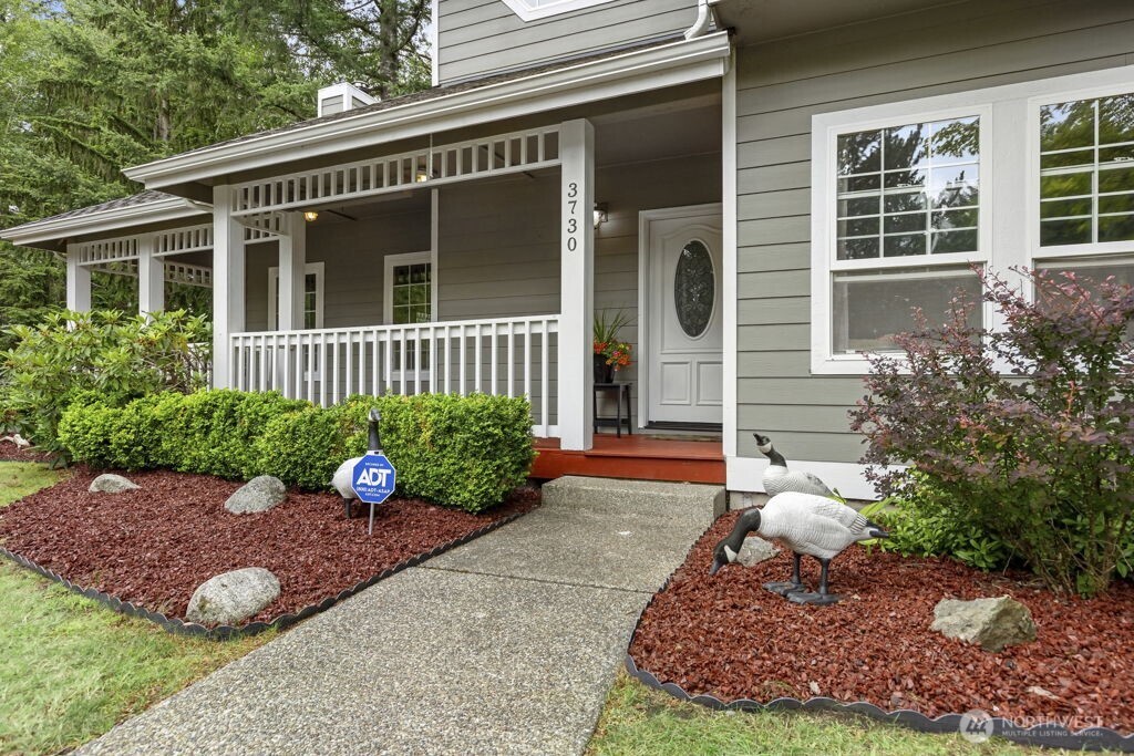3730 Sw Galway Court Property Photo 4