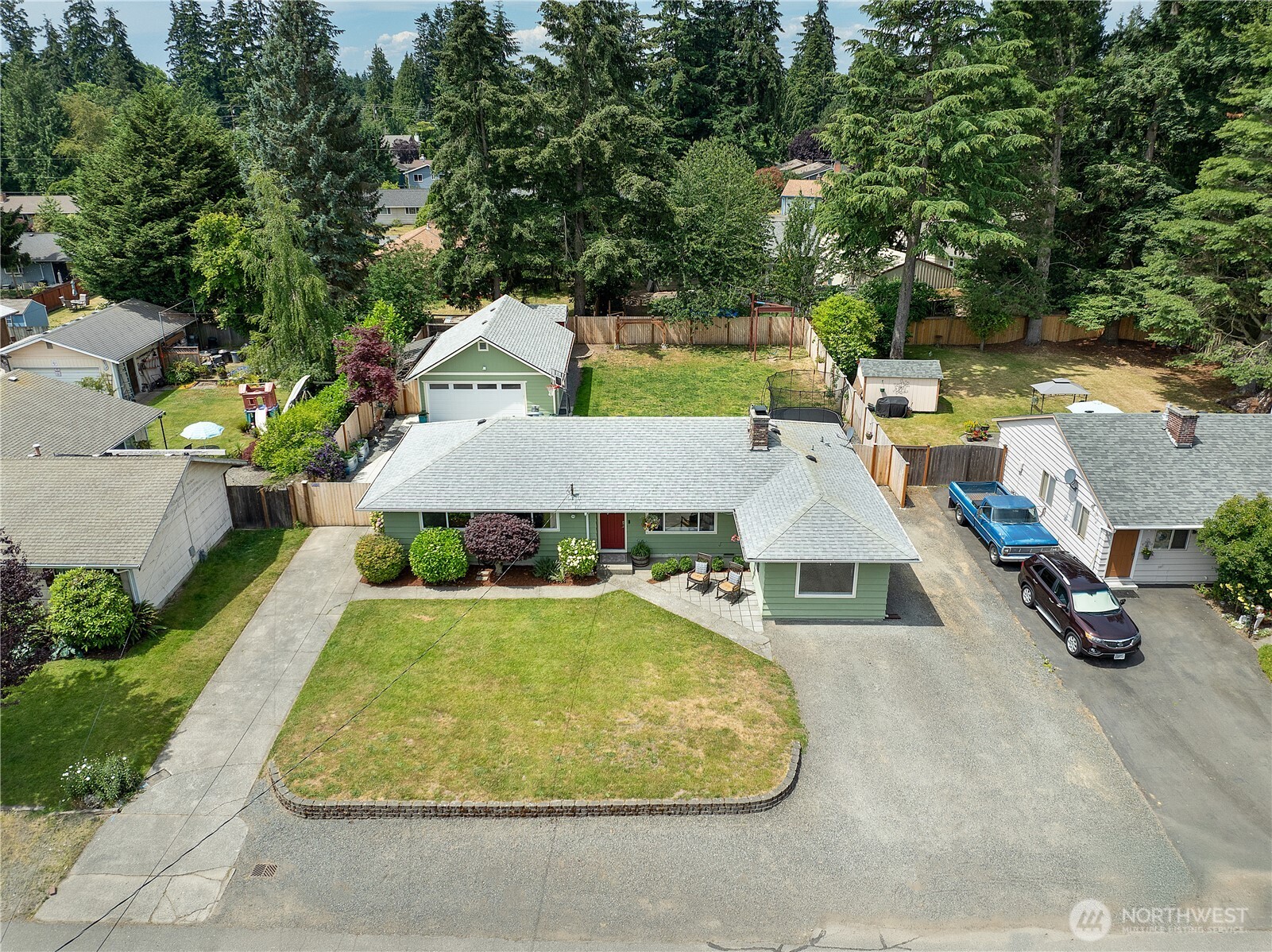 20818 77th Place Property Photo 1