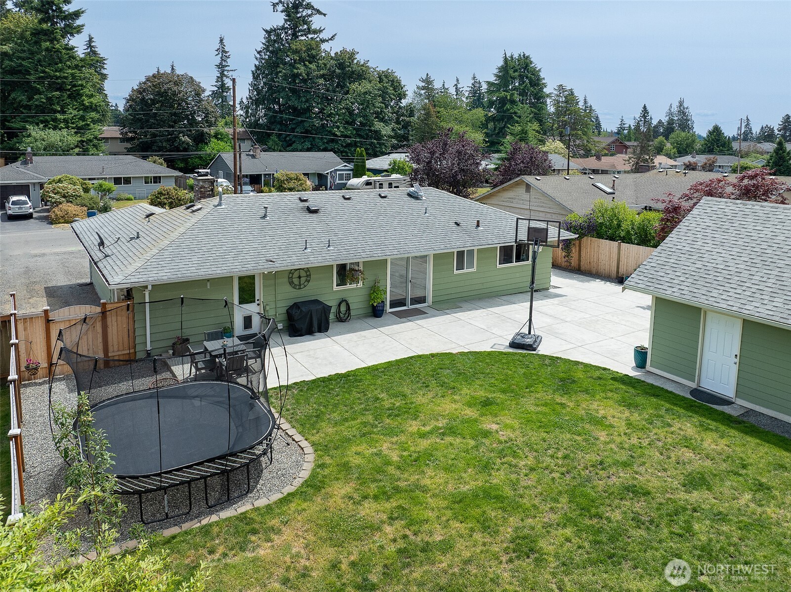 20818 77th Place Property Photo 33