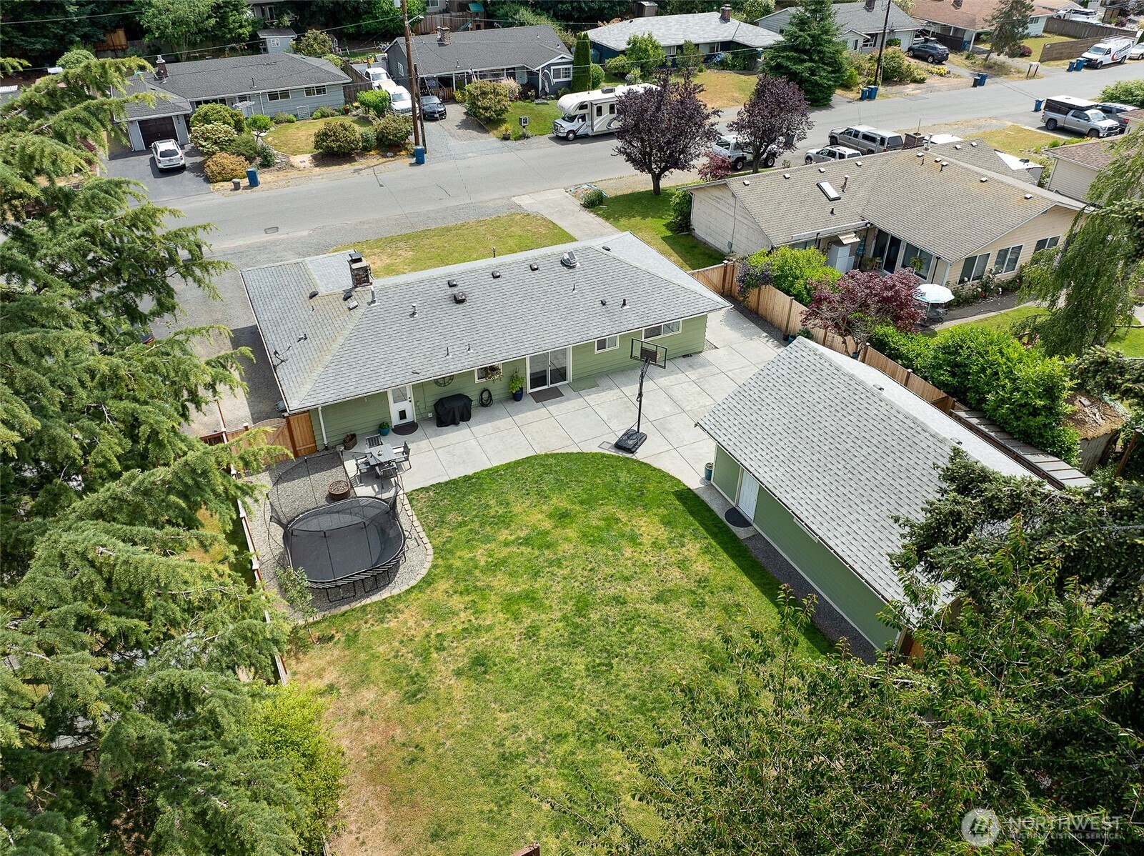 20818 77th Place Property Photo 34