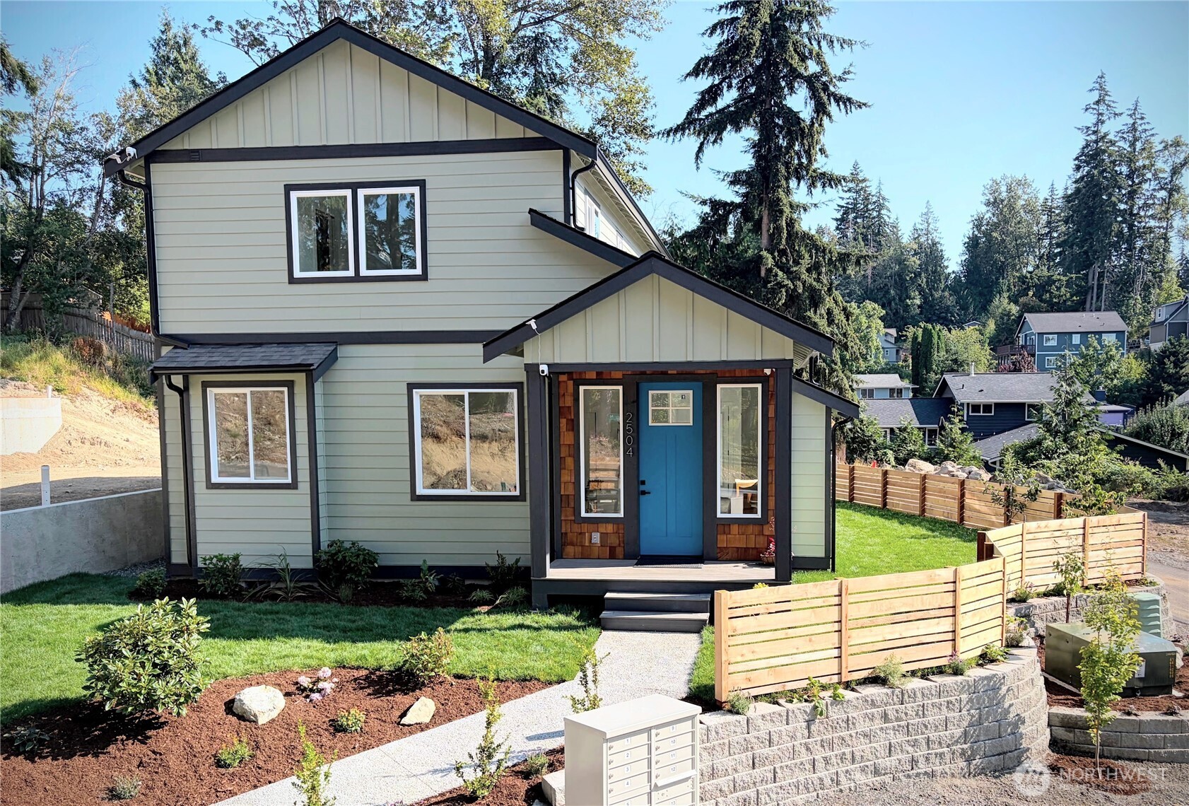 2504 Fireweed Lane