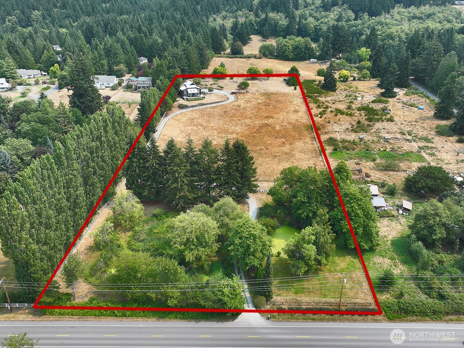 5537 Bayview Road Property Photo 38