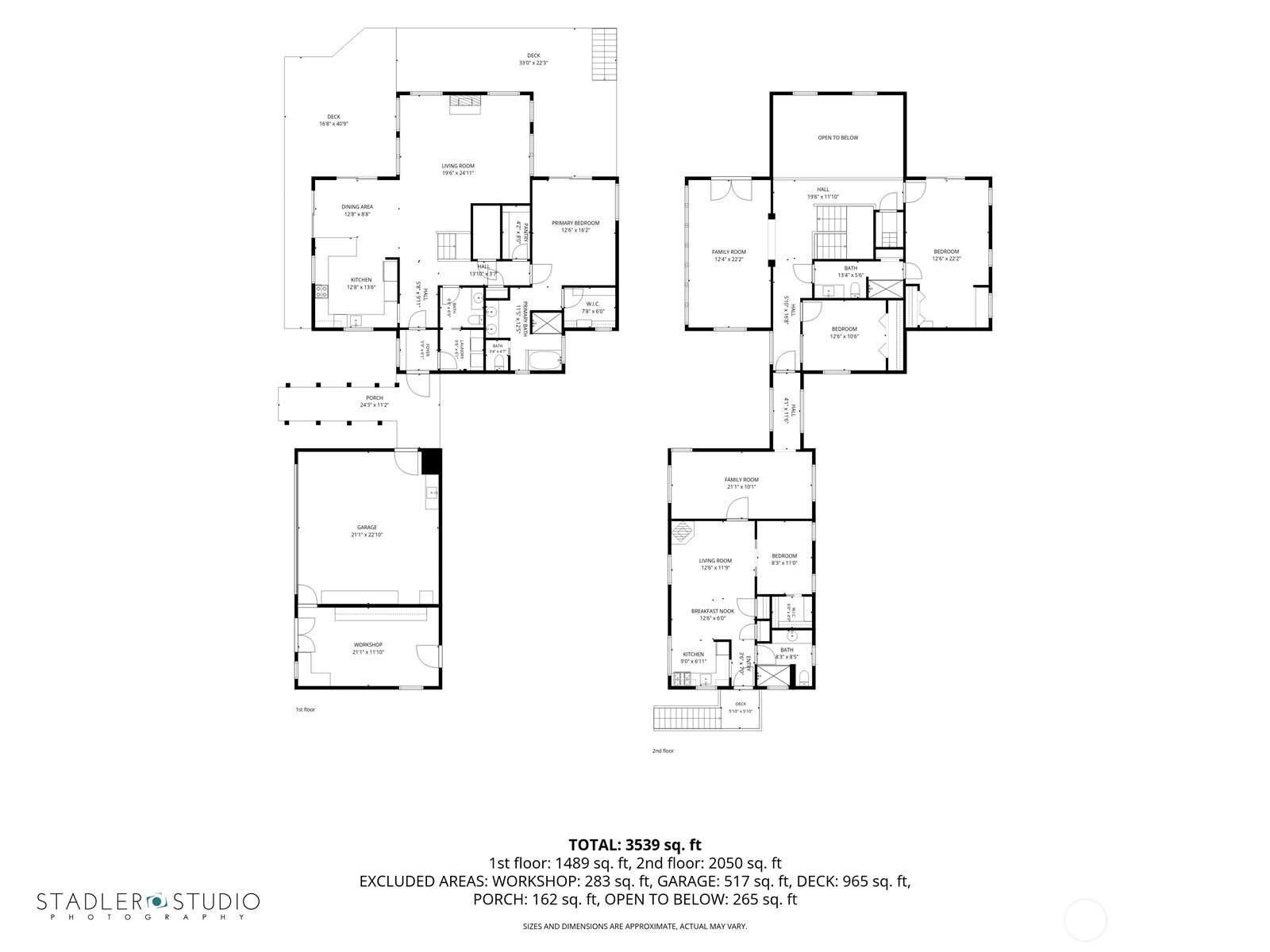 5537 Bayview Road Property Photo 40
