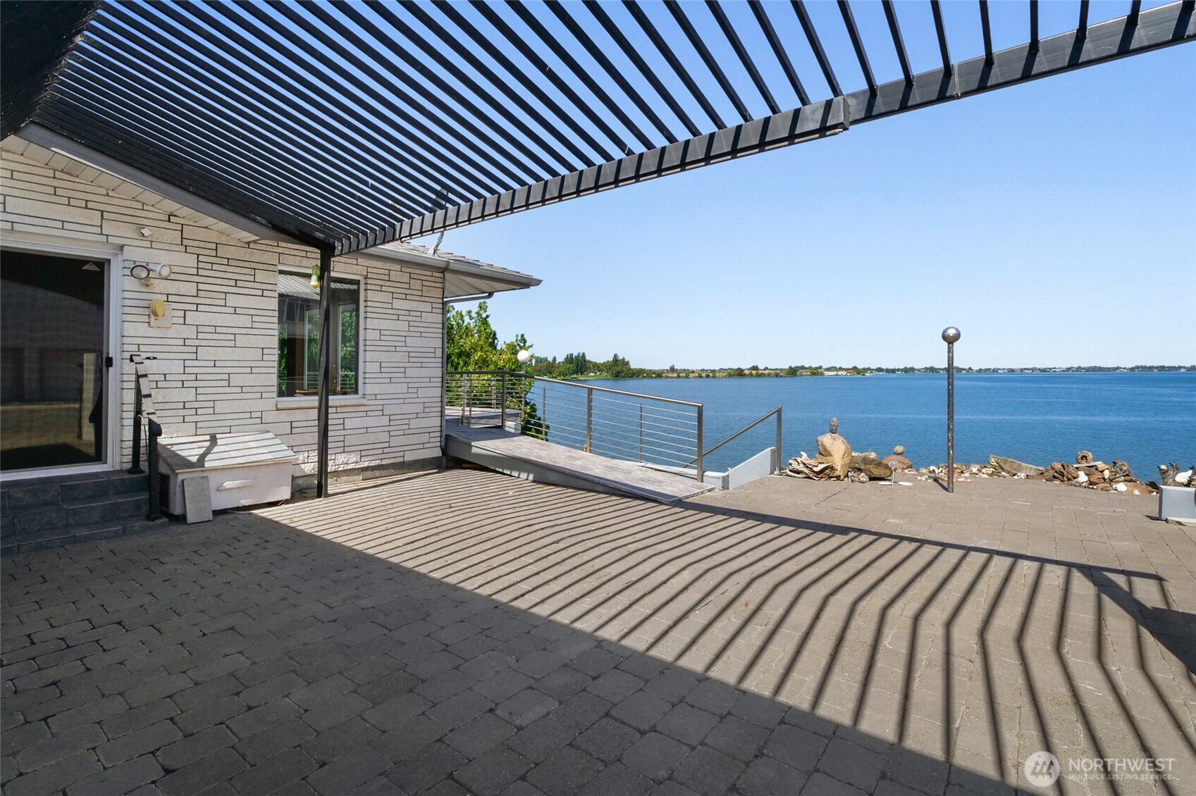 2928 W Marina Drive Property Photo 7