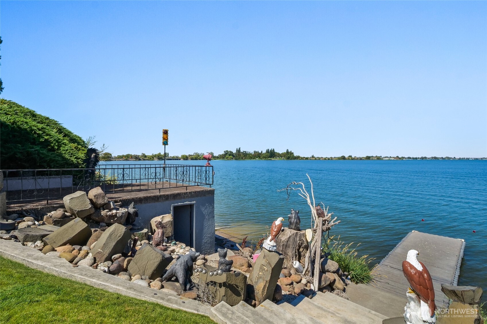 2928 W Marina Drive Property Photo 36