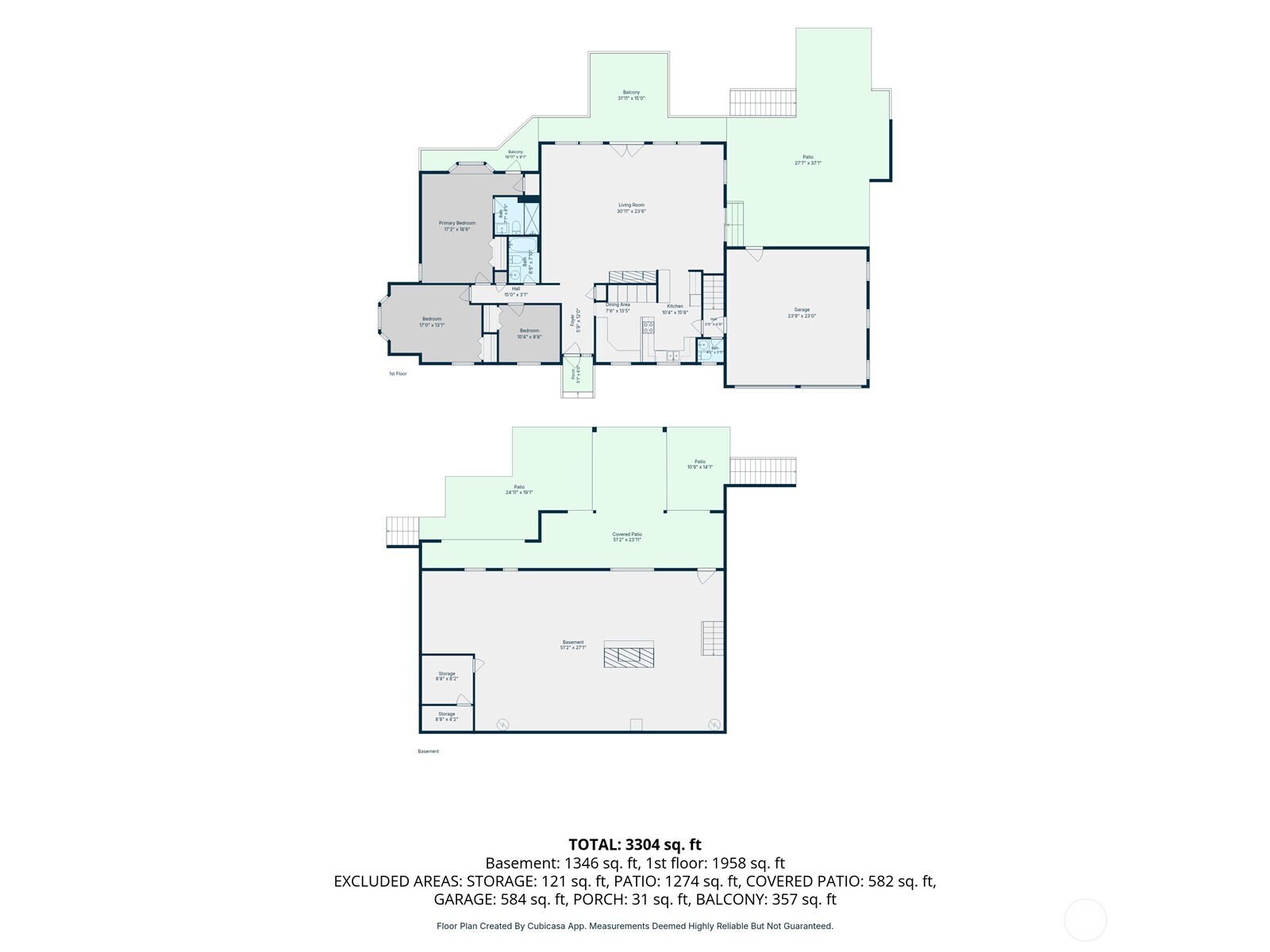 2928 W Marina Drive Property Photo 38