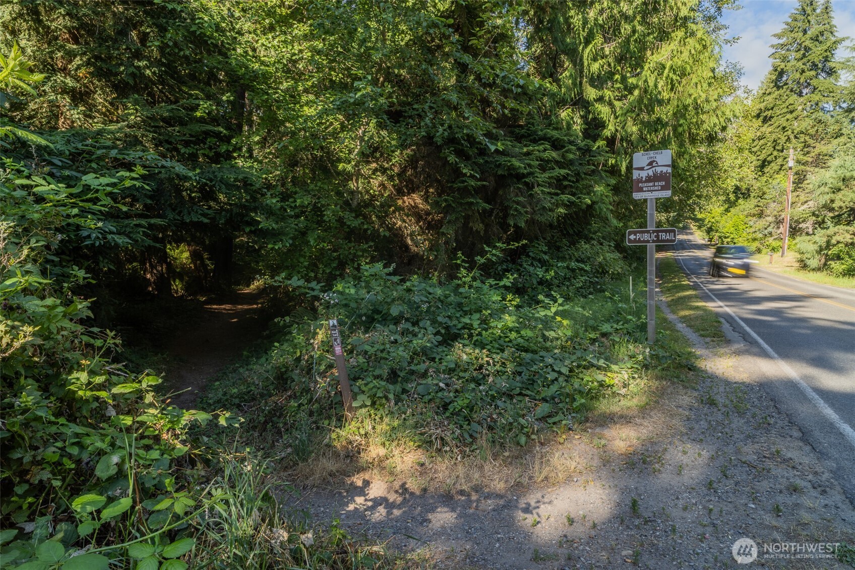0 Xx Ne Baker Hill Road Property Photo 8