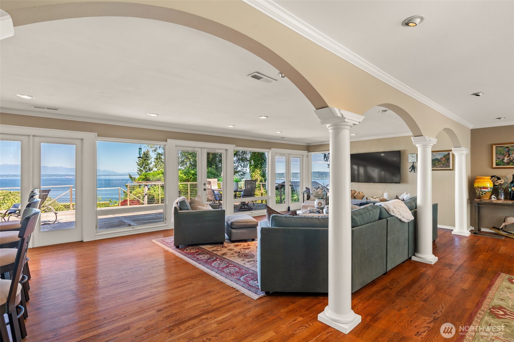 11912 Marine View Drive Property Photo 17
