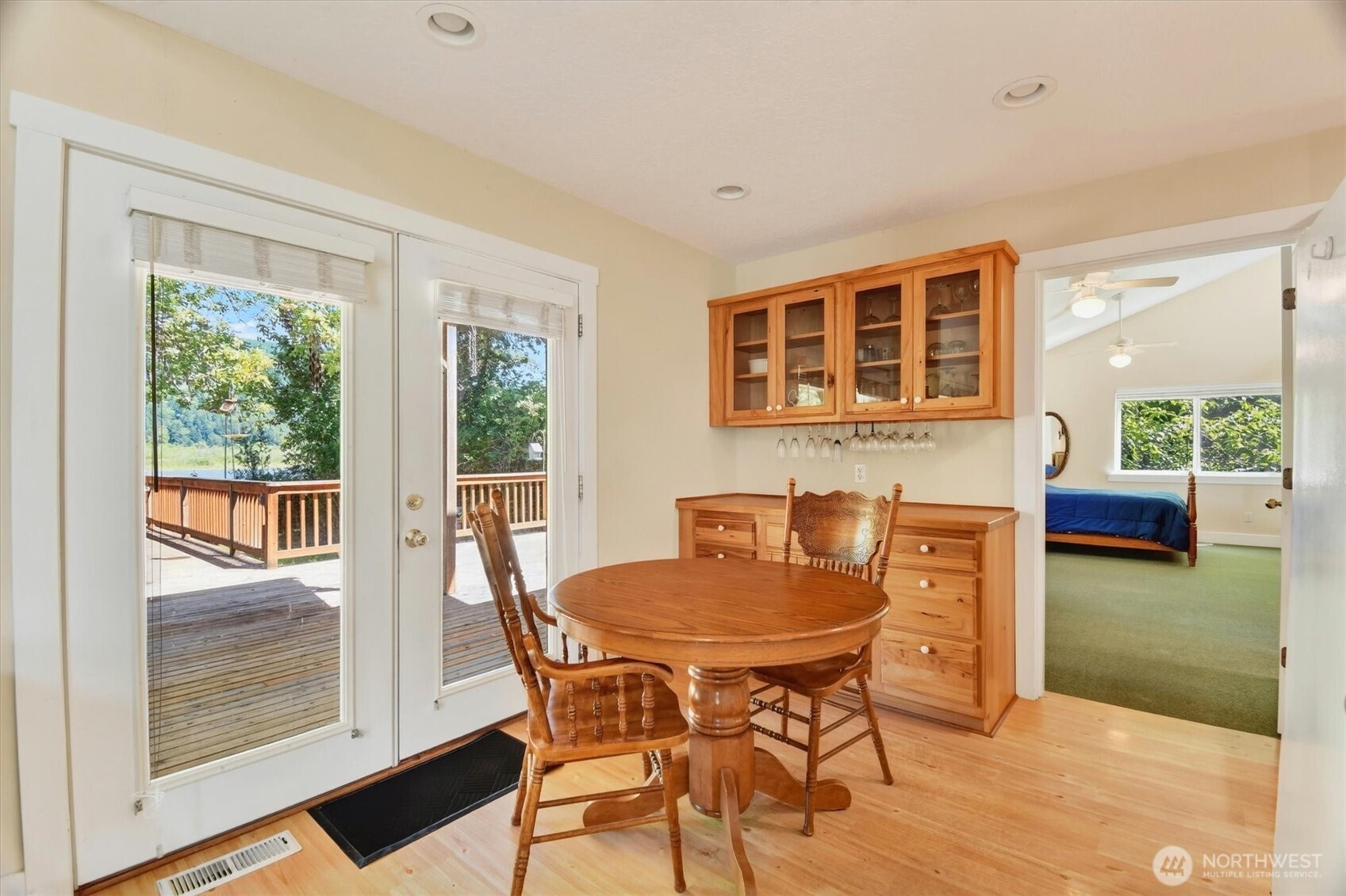 347 E Birnie Slough Road Property Photo 9