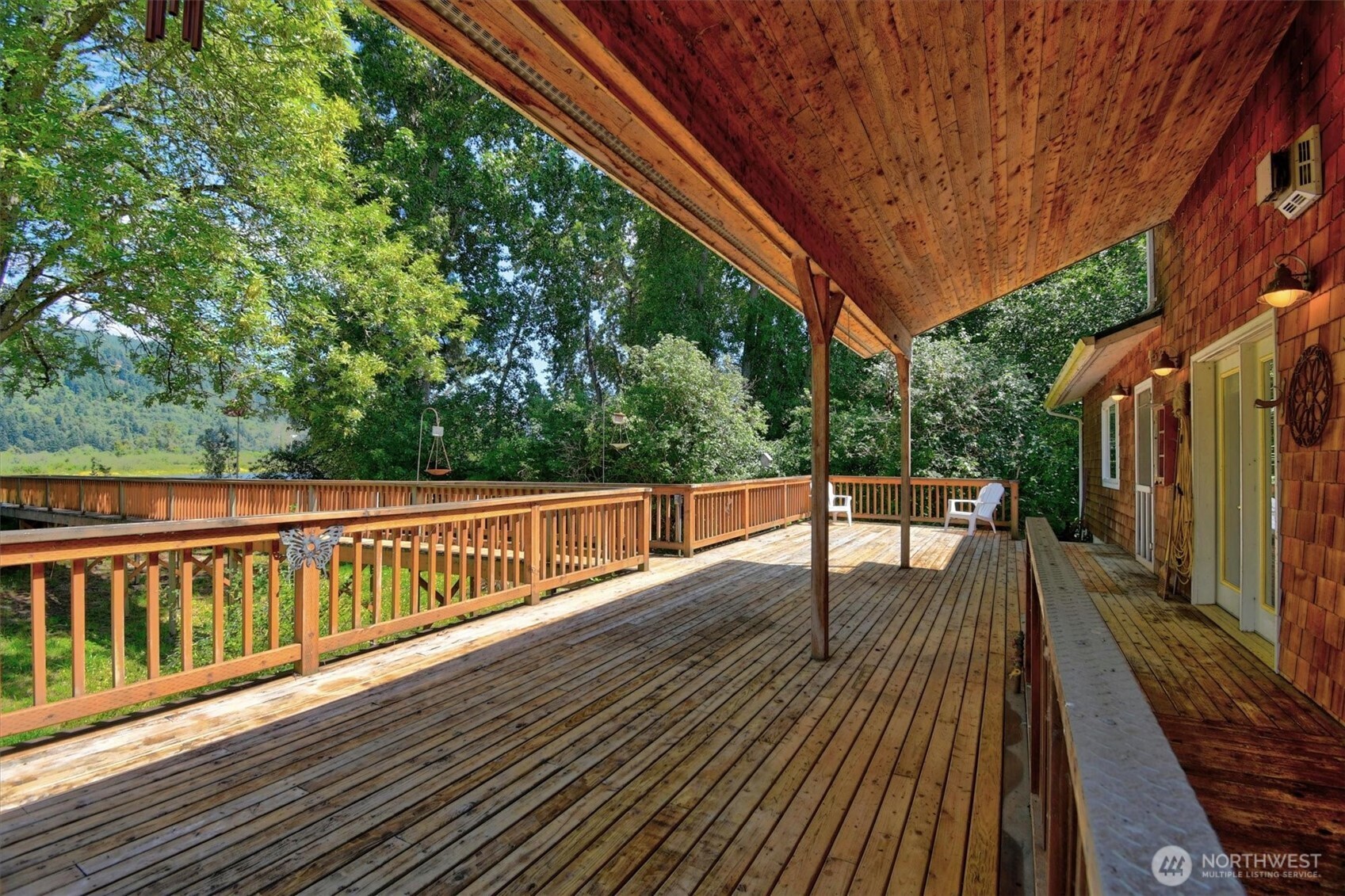 347 E Birnie Slough Road Property Photo 25