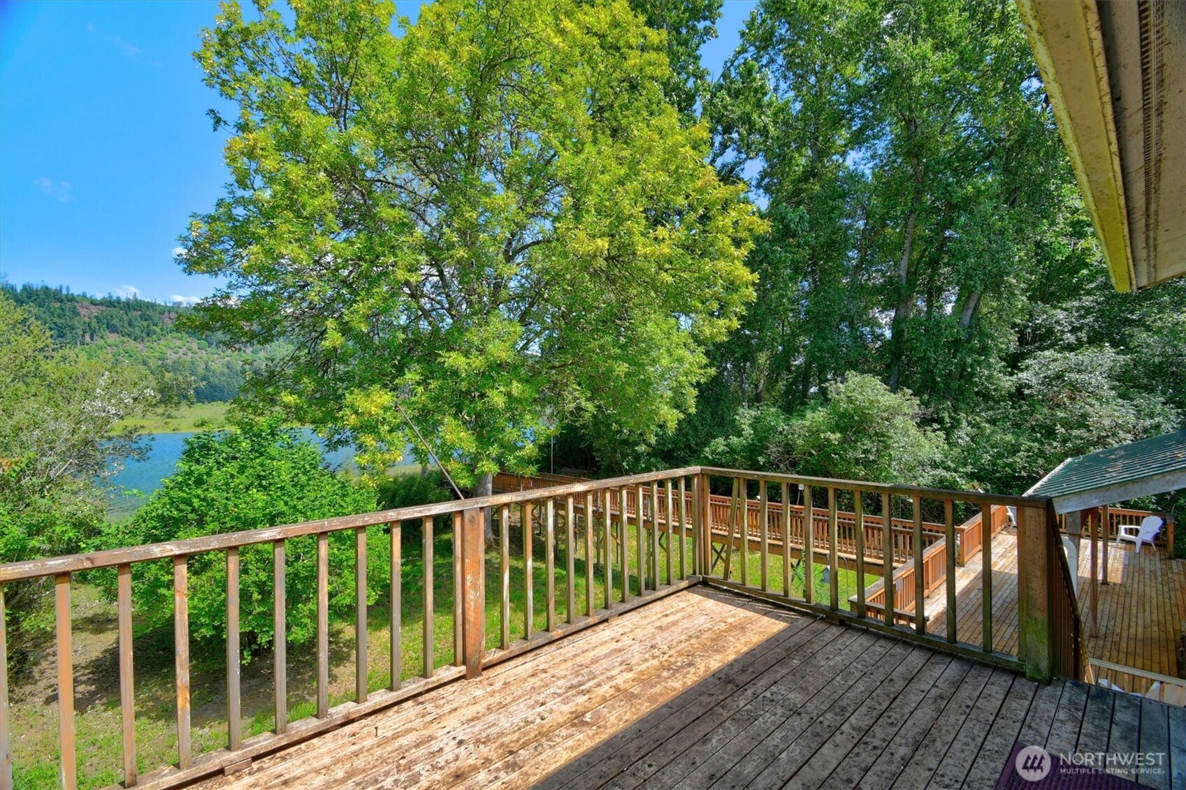 347 E Birnie Slough Road Property Photo 31