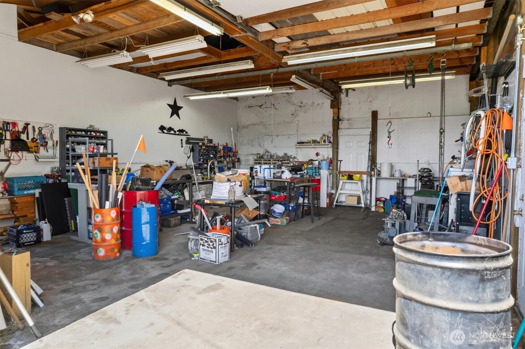 111 E Birnie Slough Road Property Photo 7