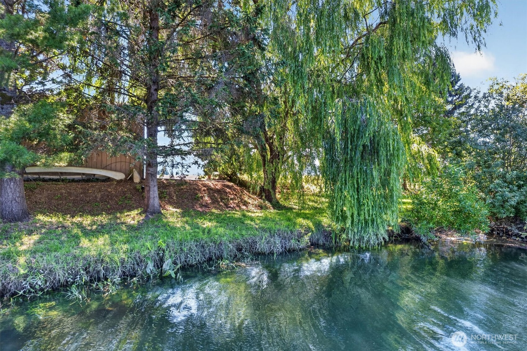 111 E Birnie Slough Road Property Photo 9
