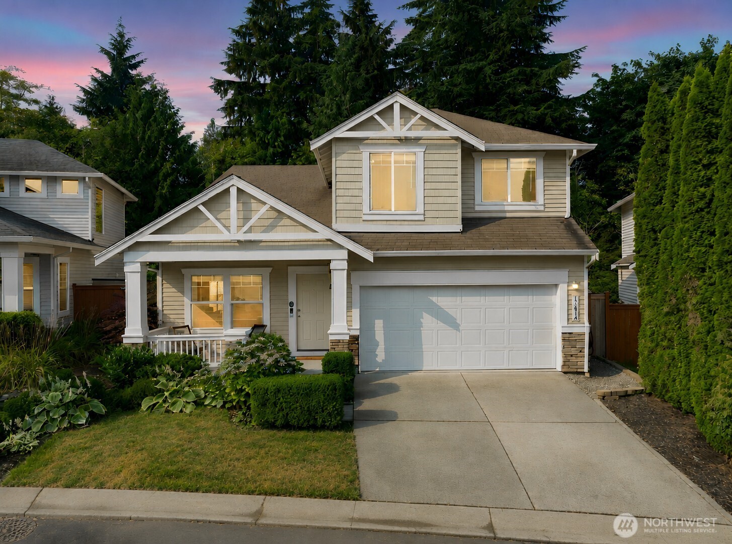 13614 68th Drive Property Photo 1