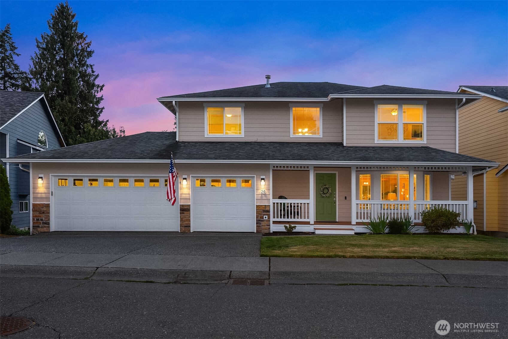 24 79th Drive Property Photo 1