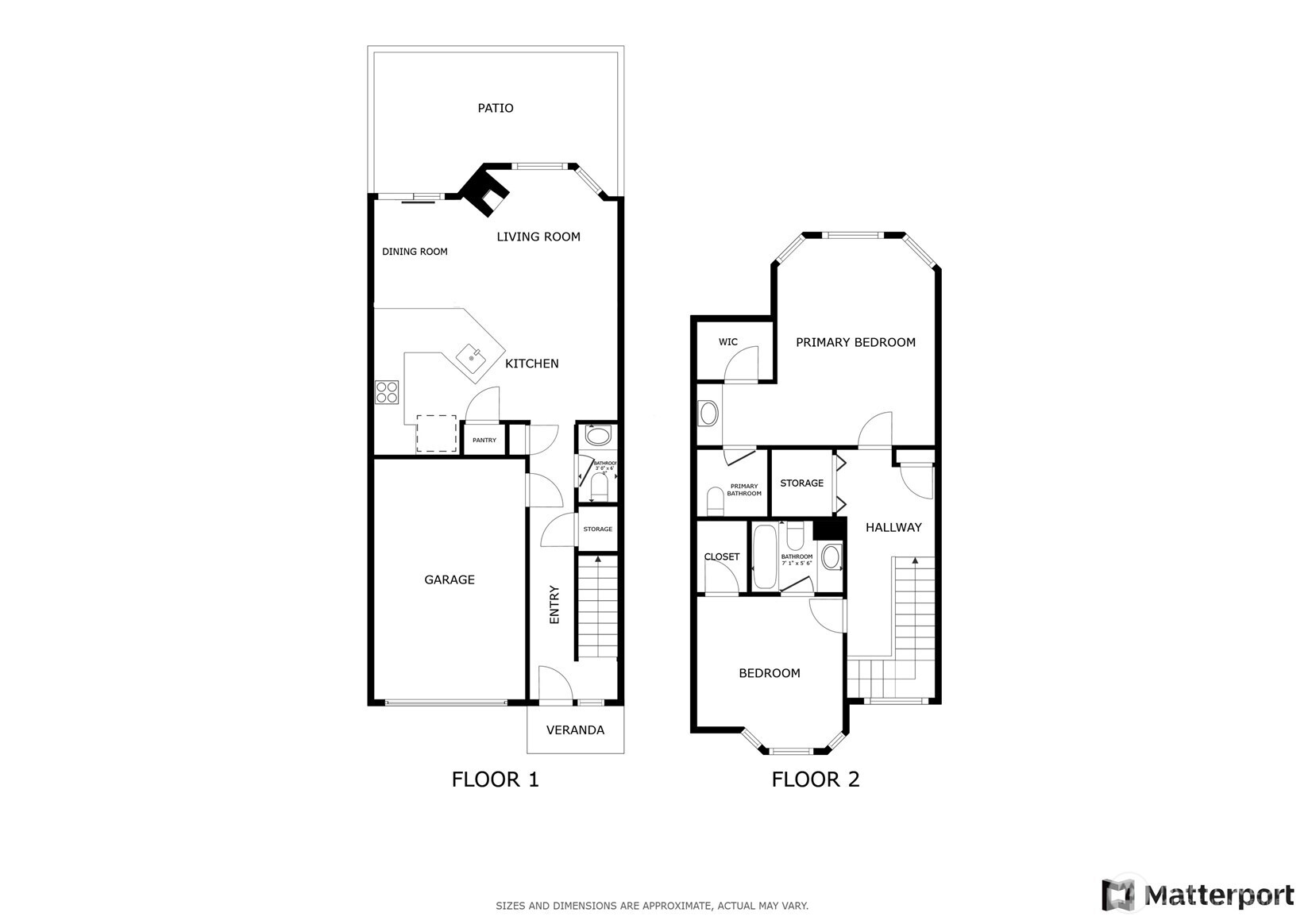 2754 Comet Street Property Photo 22
