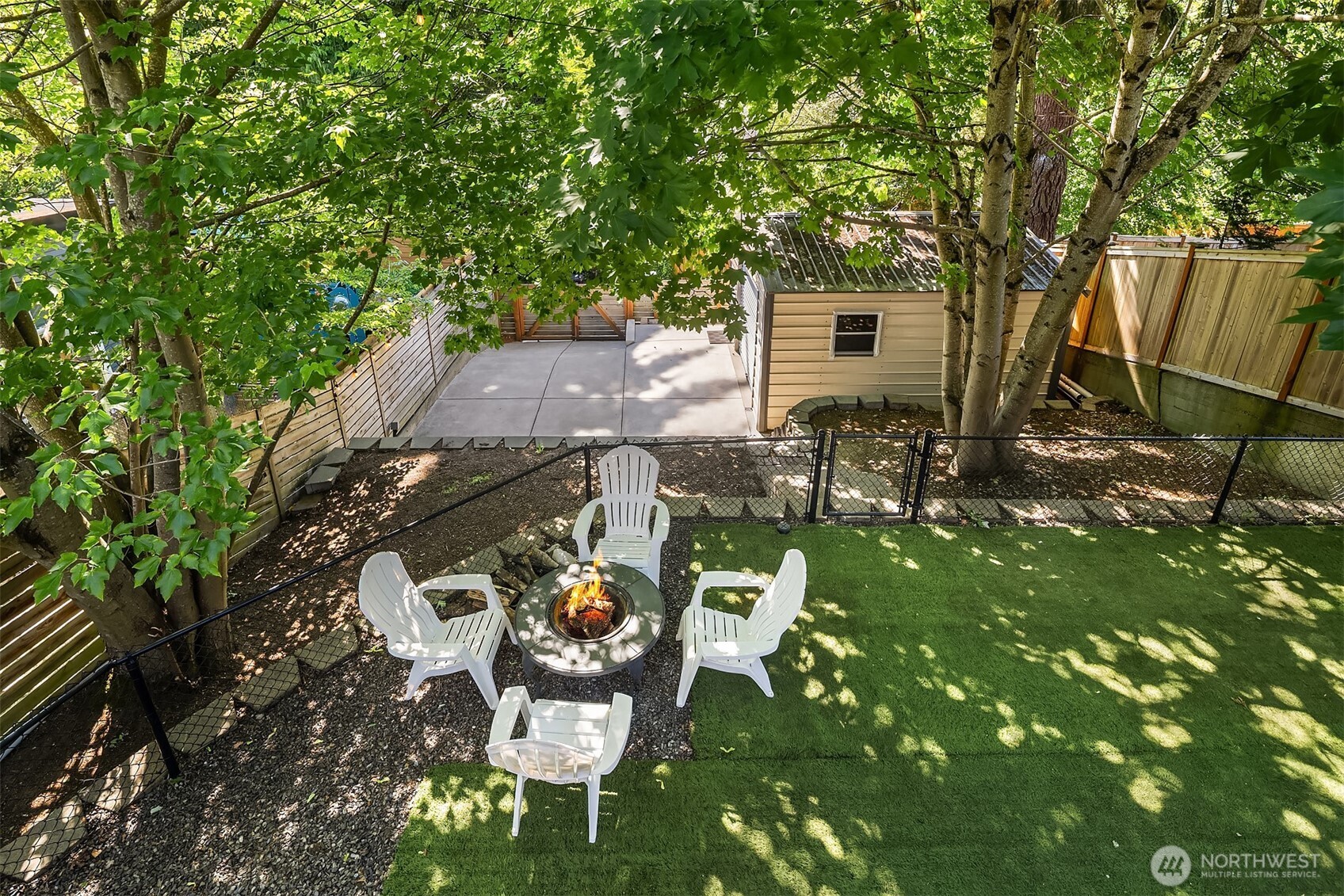 10025 Ashworth Avenue Property Photo 31