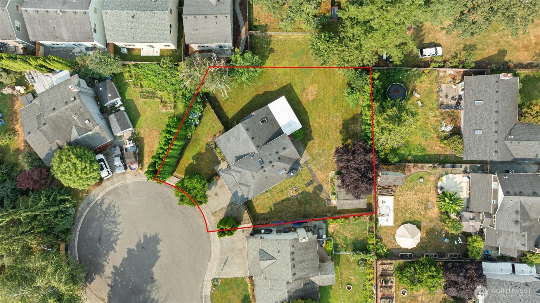 703 Salmon Run Street Property Photo 29