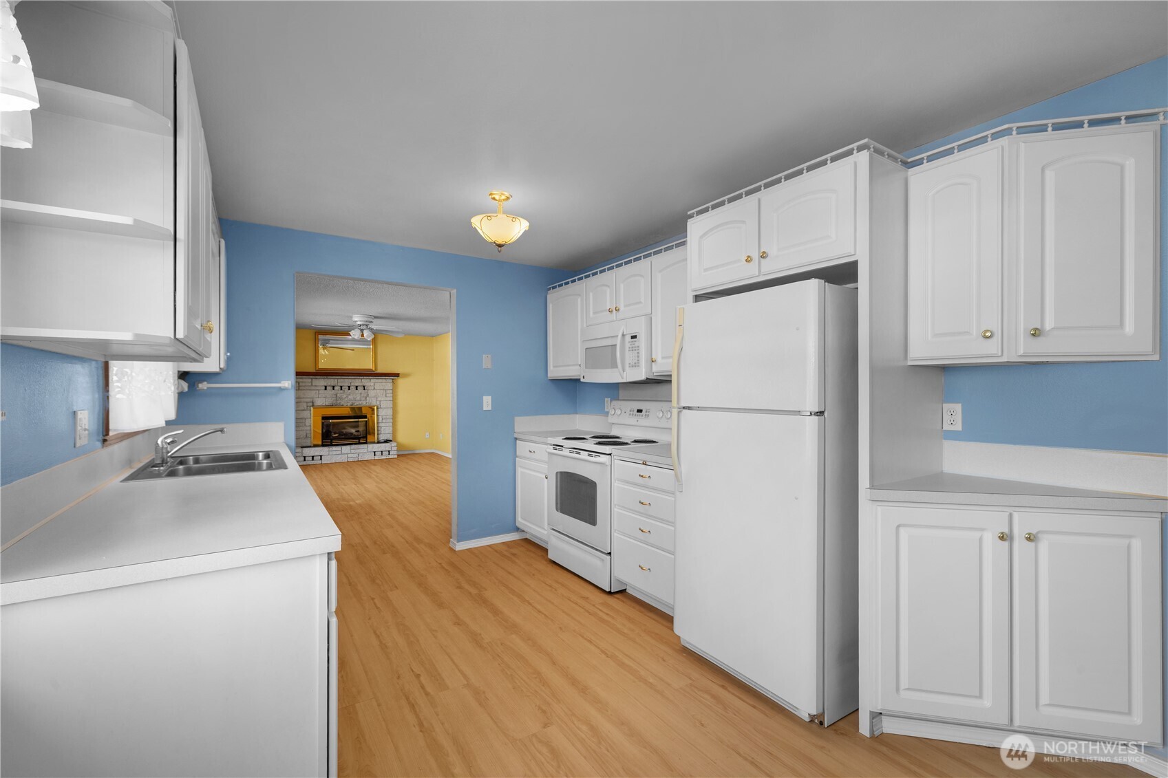 1019 Lybarger Street Property Photo 4
