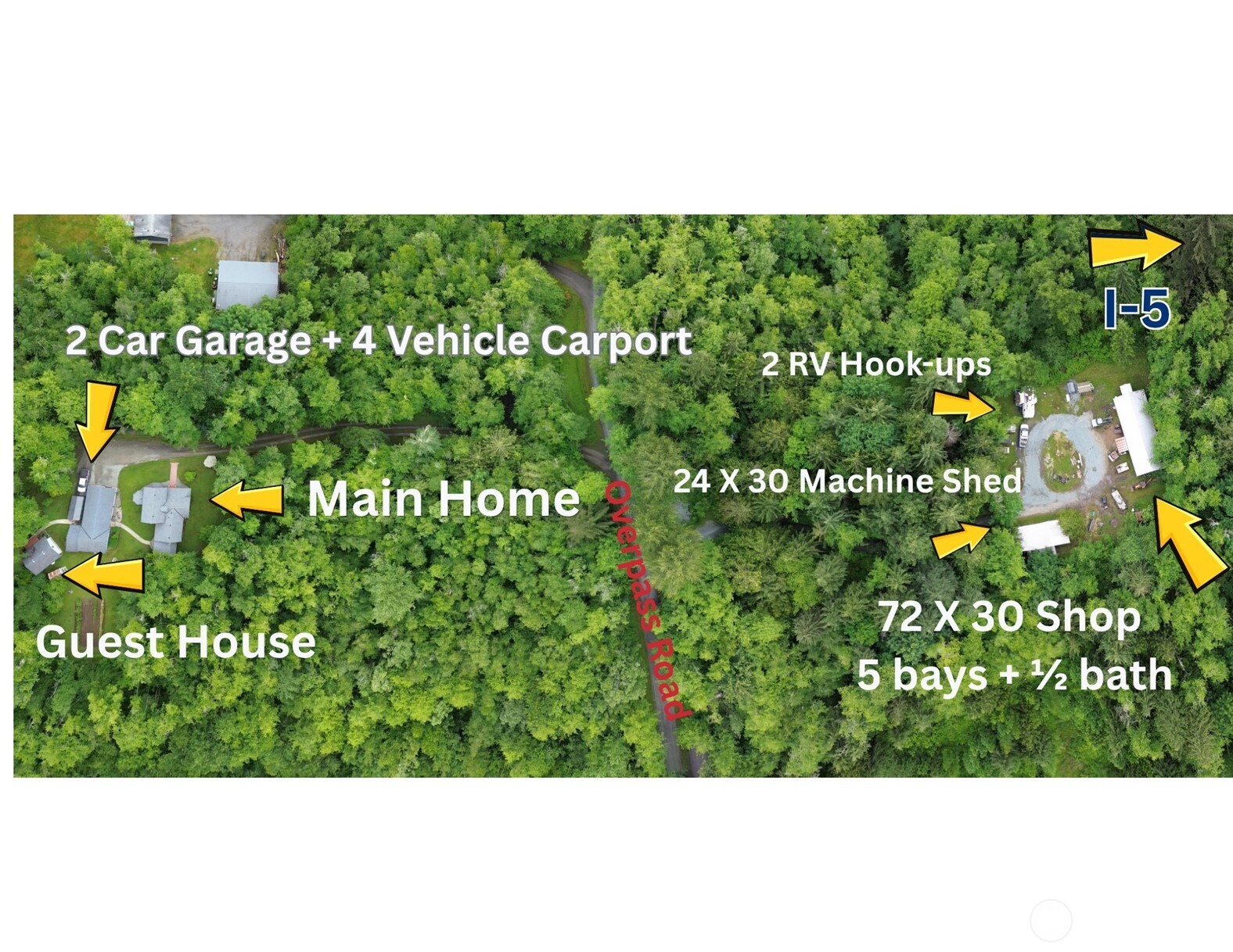2909 Overpass Road Property Photo 40