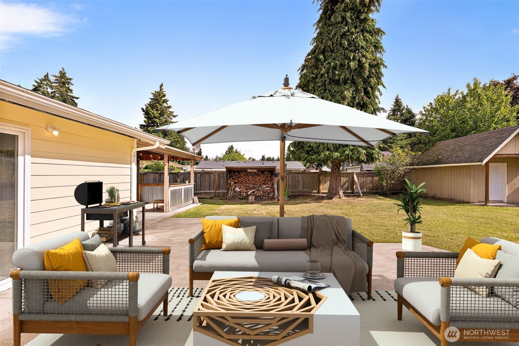 12607 136th Street Property Photo 4