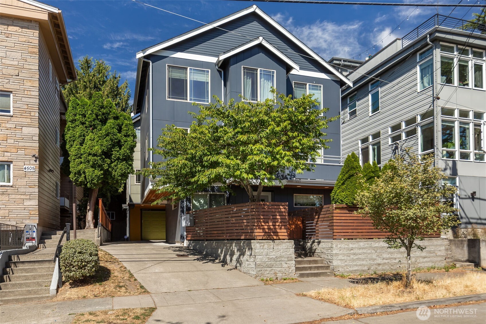 4507 Linden Avenue A Property Photo 29