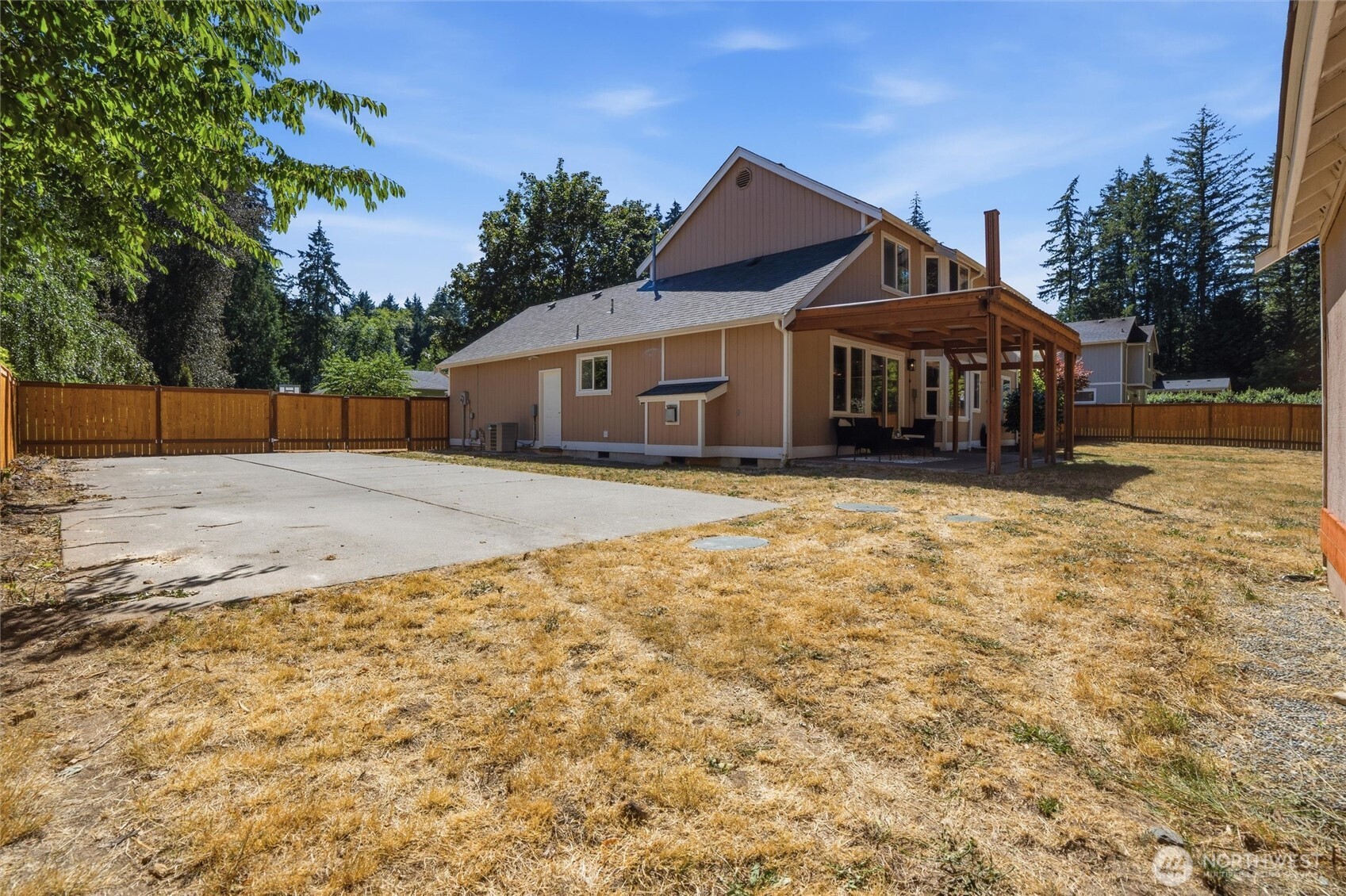3611 135th Street Property Photo 8
