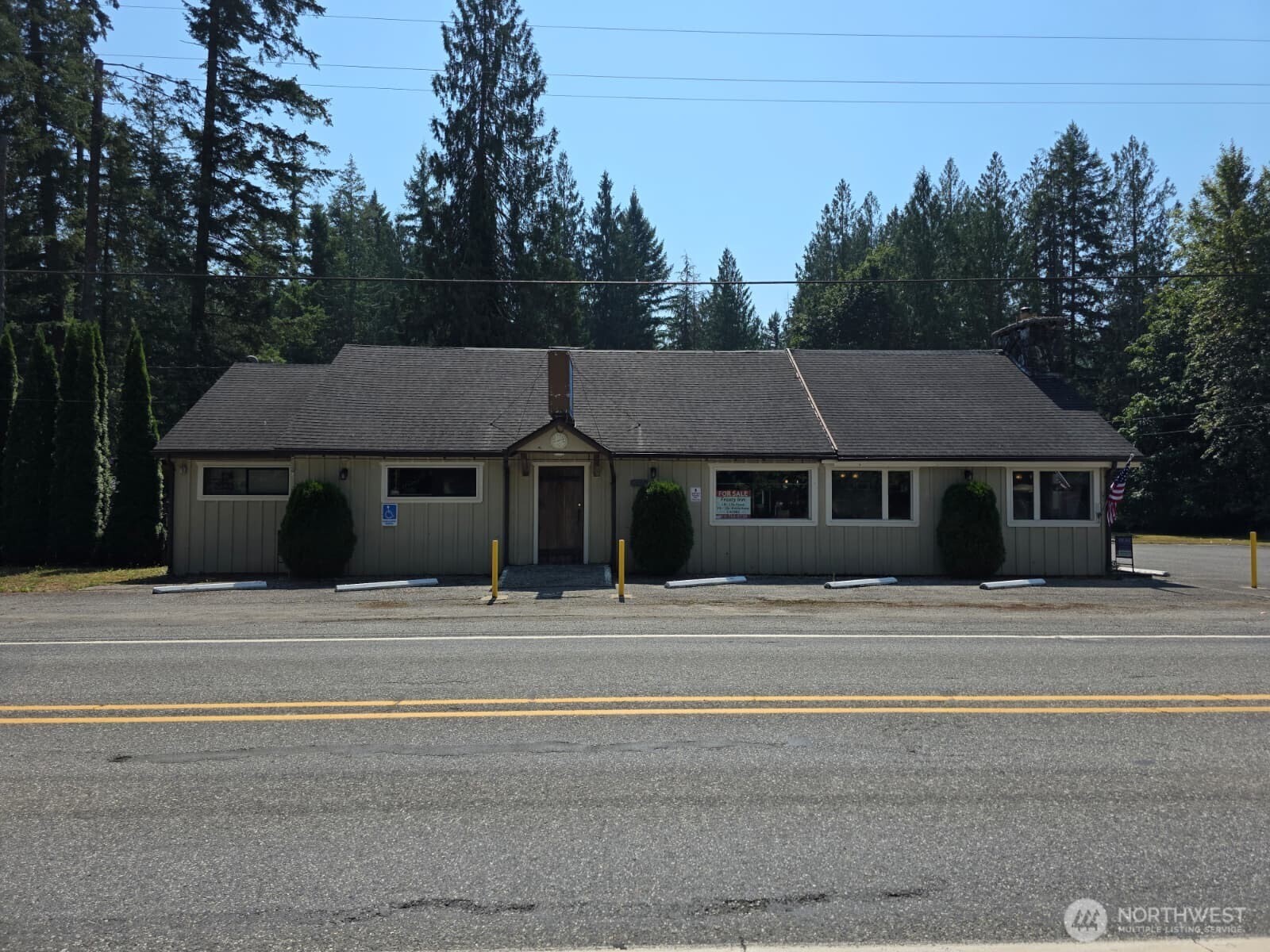 7461 Mt Baker Hwy5 Property Photo 1