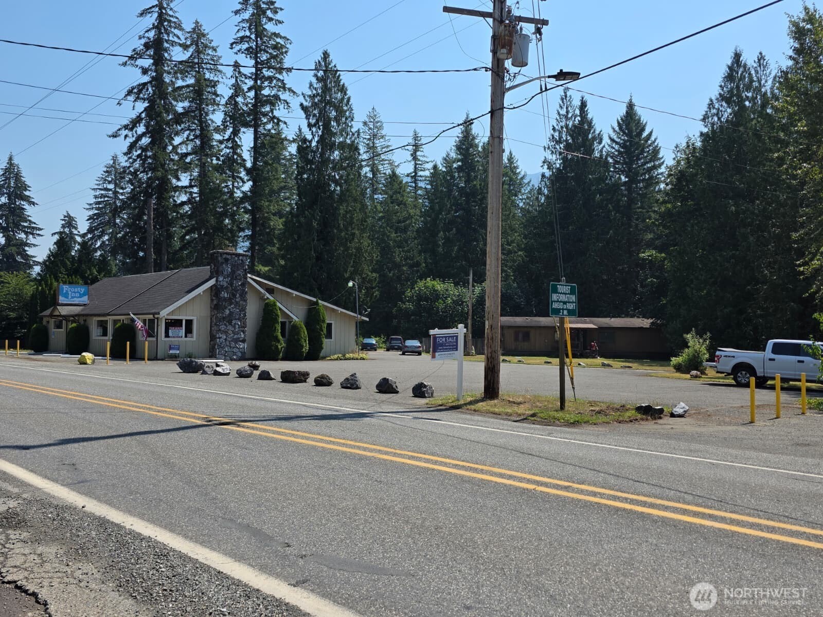 7461 Mt Baker Hwy5 Property Photo 3