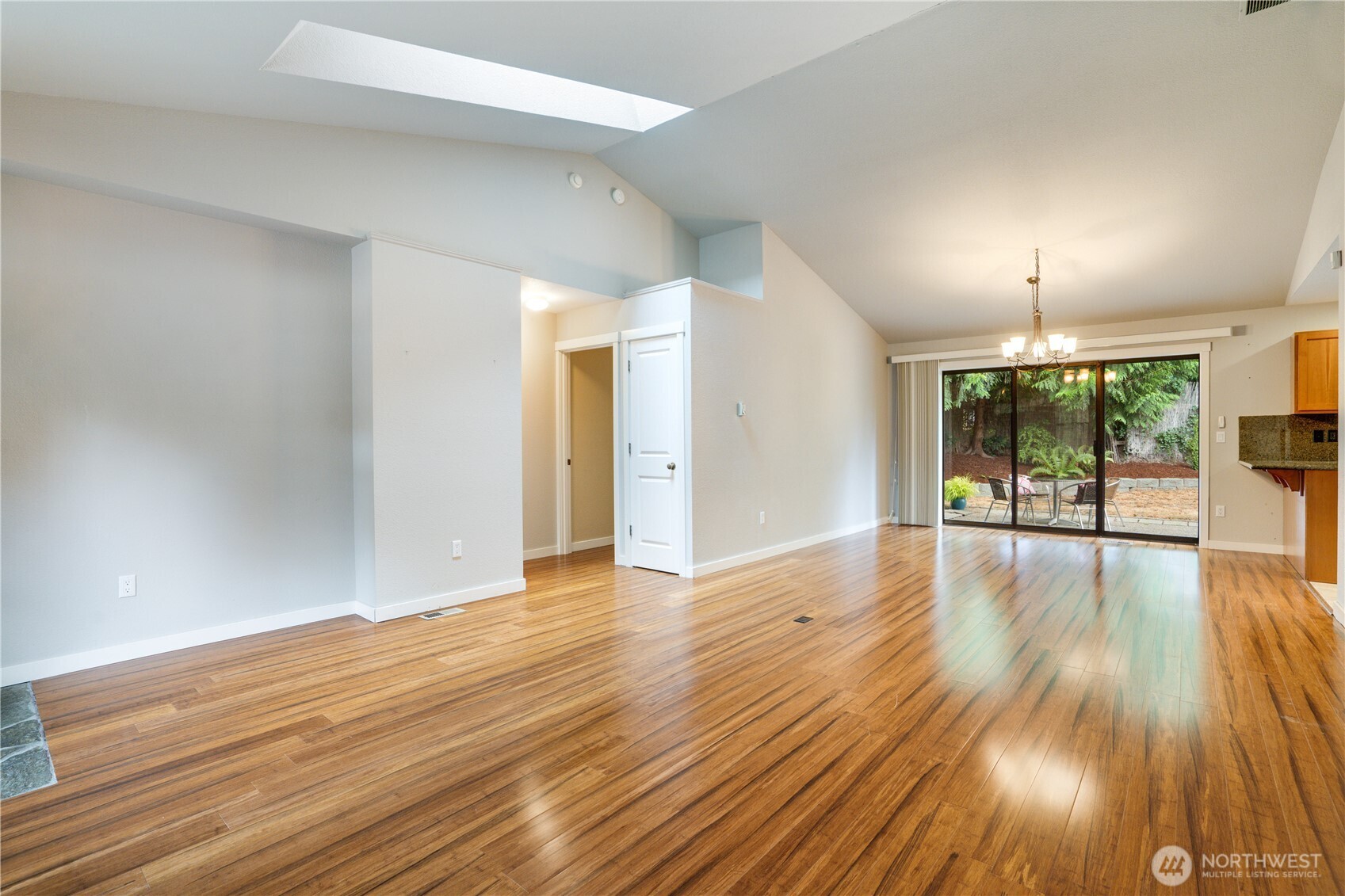 3507 Harborcrest Court Property Photo 16
