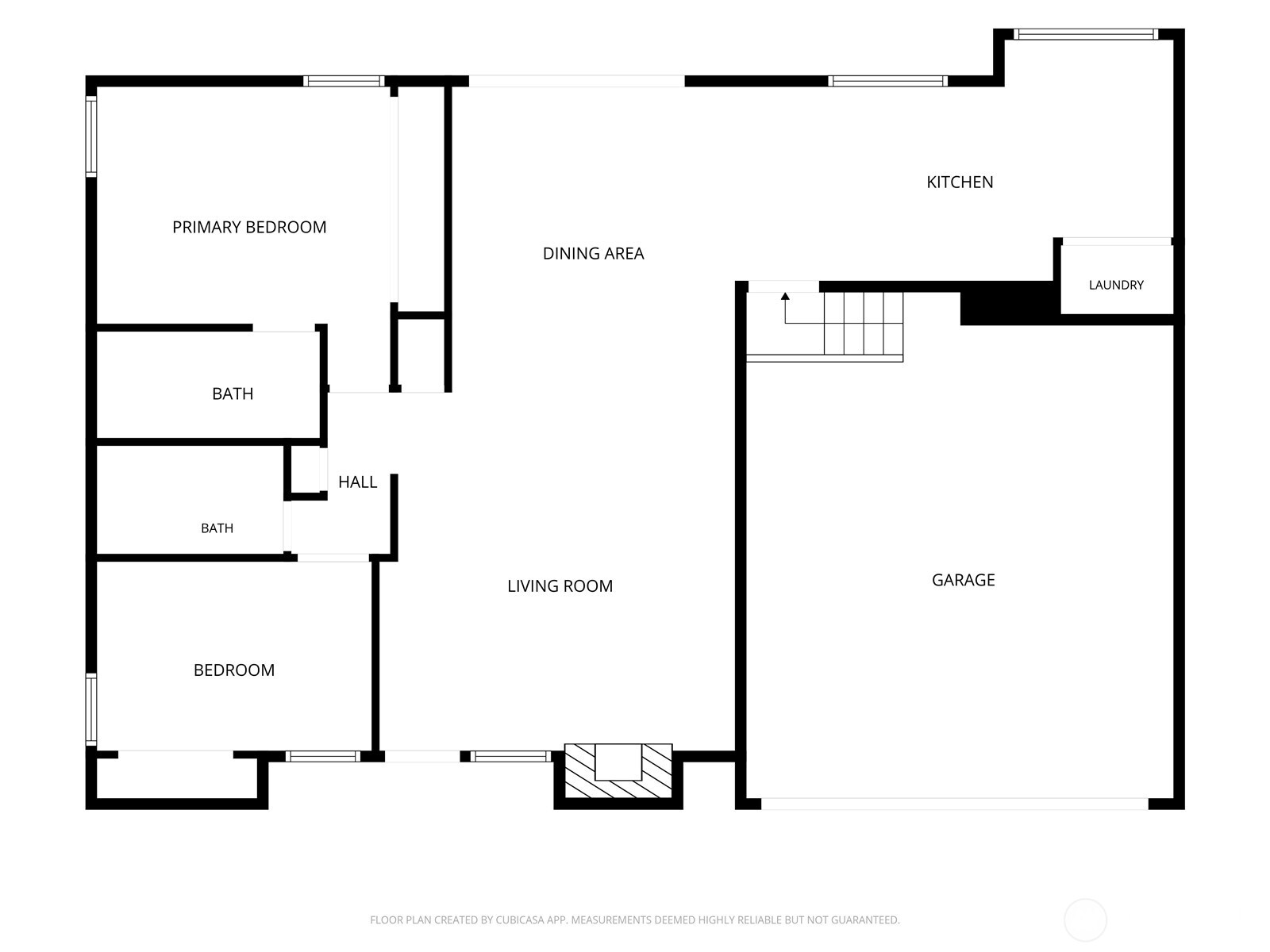 3507 Harborcrest Court Property Photo 22