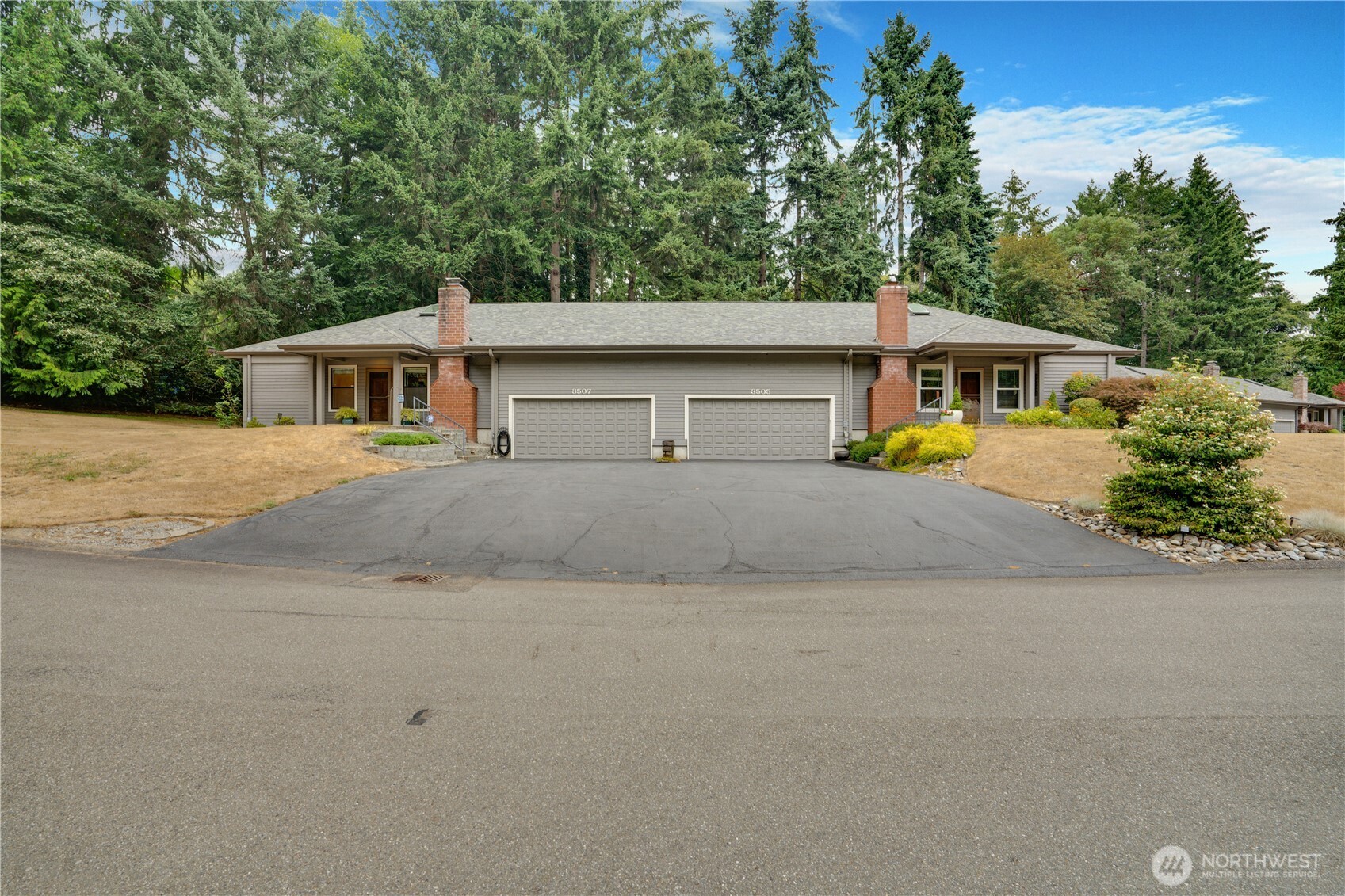 3507 Harborcrest Court Property Photo 26