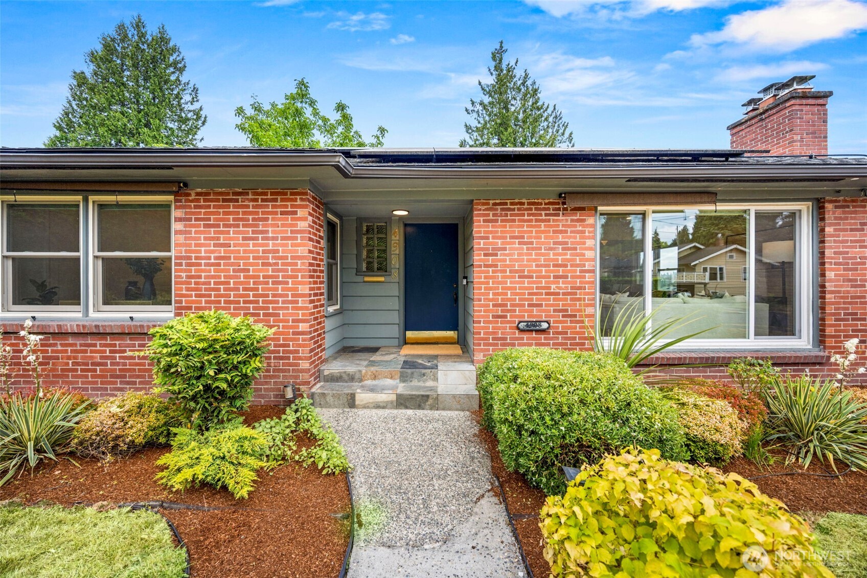 4908 S Snoqualmie Street Property Photo 1