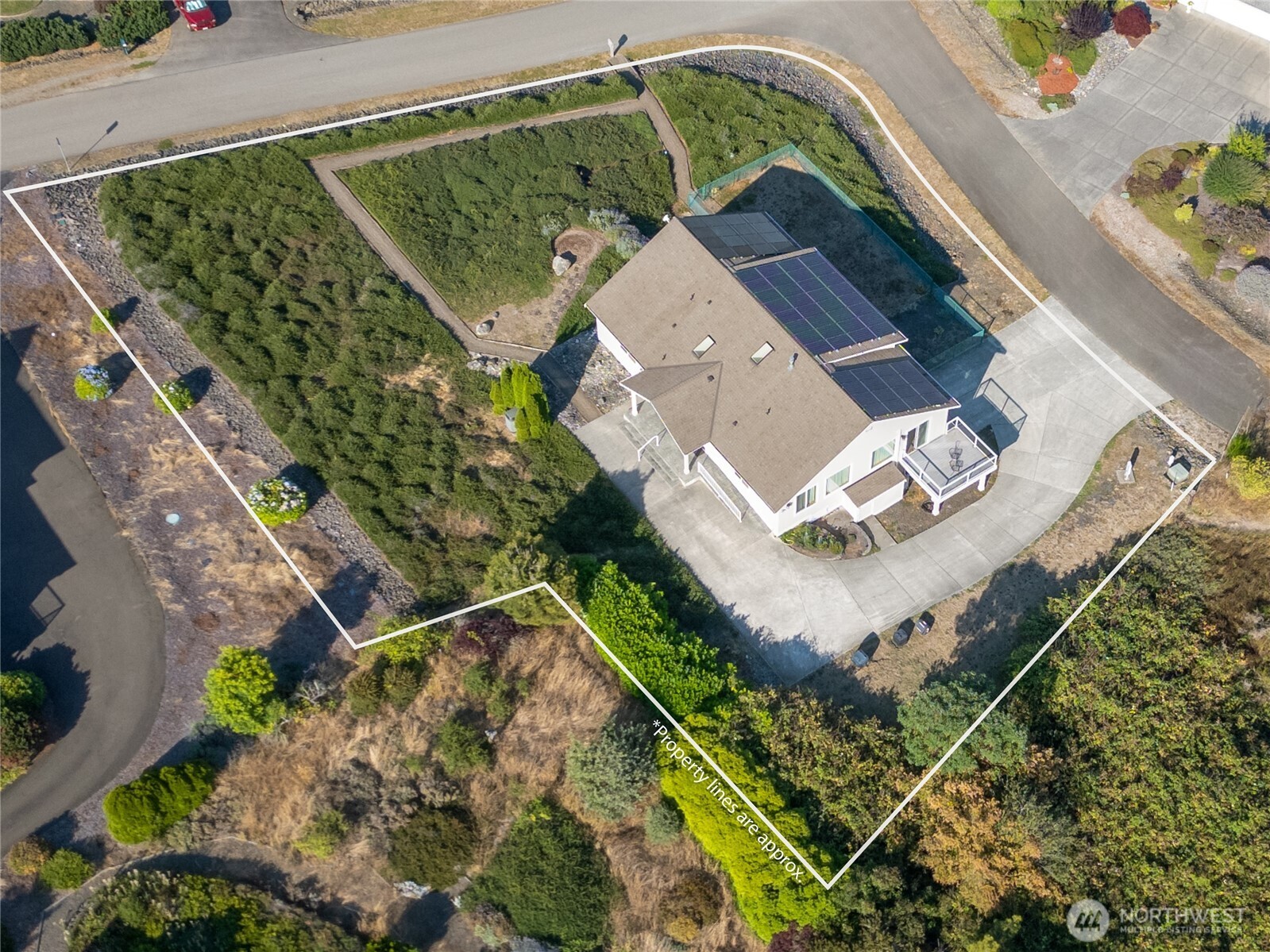 160 Mariners View Court Property Photo 40