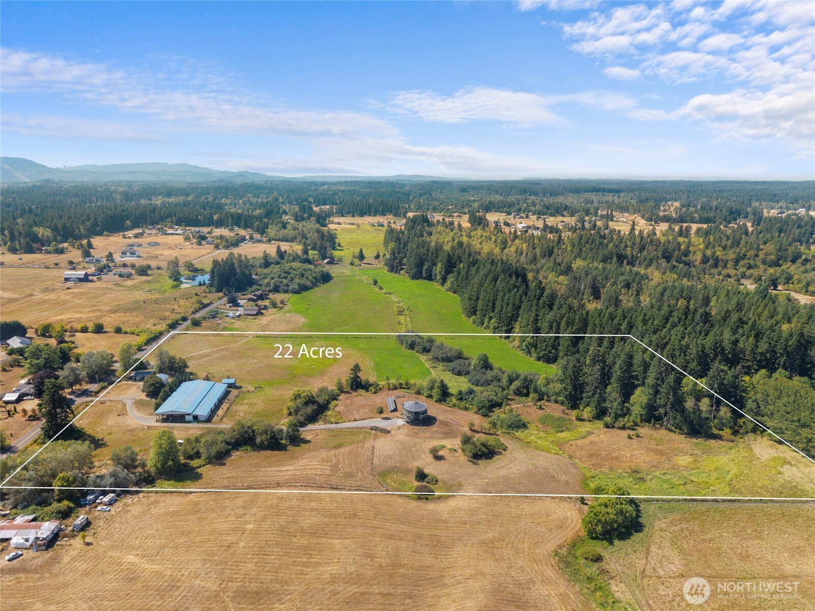 15810 143rd Avenue Property Photo 4