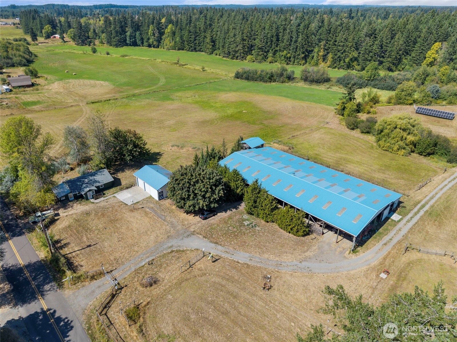 15810 143rd Avenue Property Photo 32