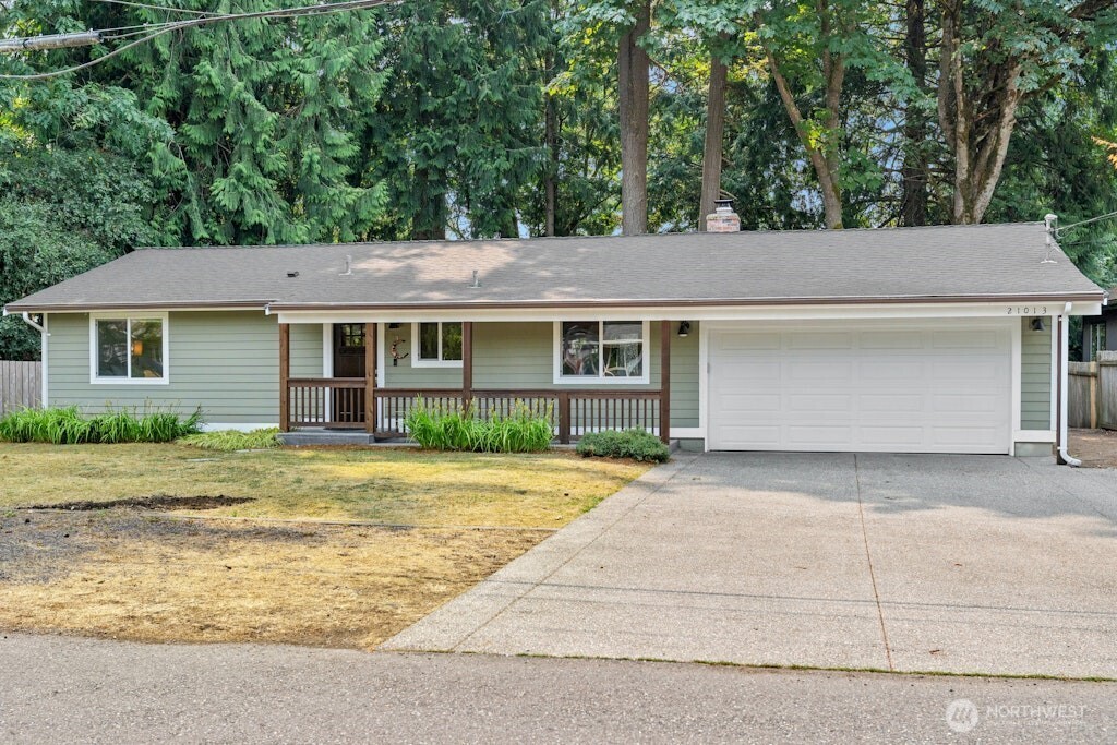 21013 Ne 60th Place Property Photo 1