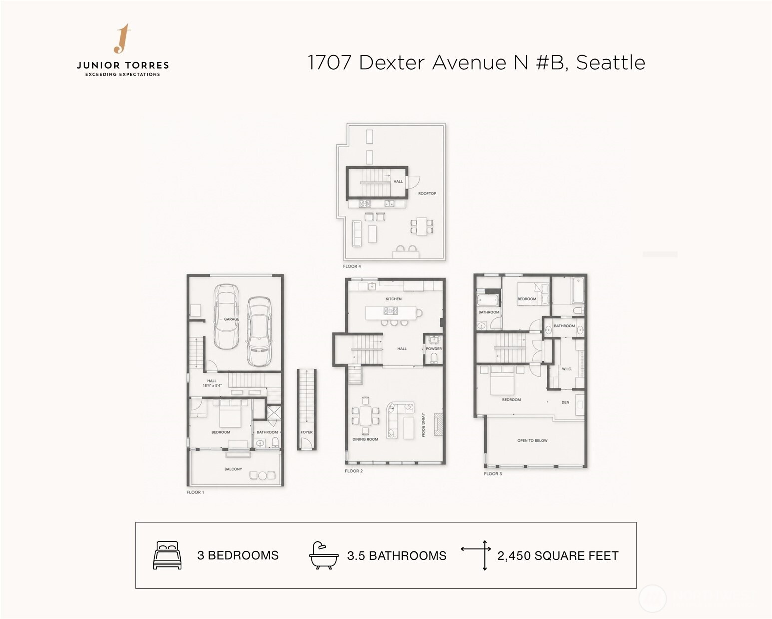 1707 Dexter Avenue B Property Photo 35