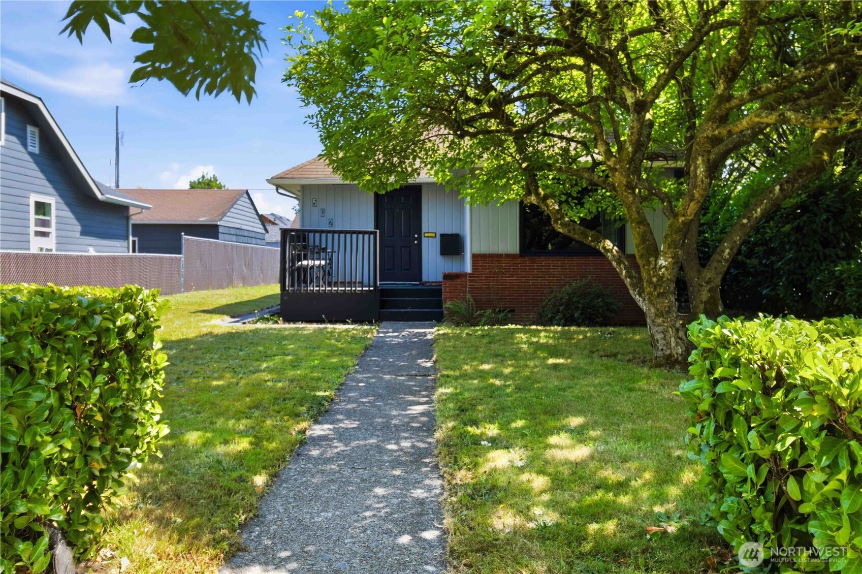 502 17th Avenue Property Photo 1