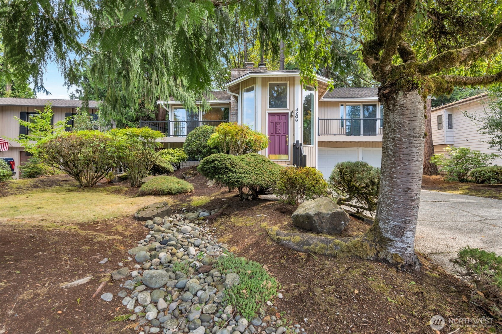 4206 187th Place Property Photo 1