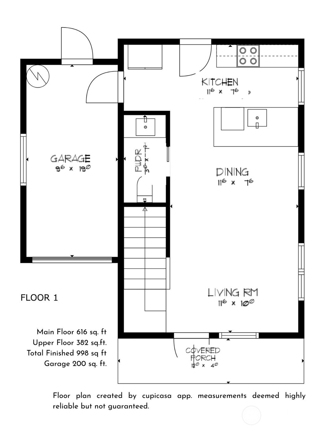 212 E Grover Street Property Photo 25