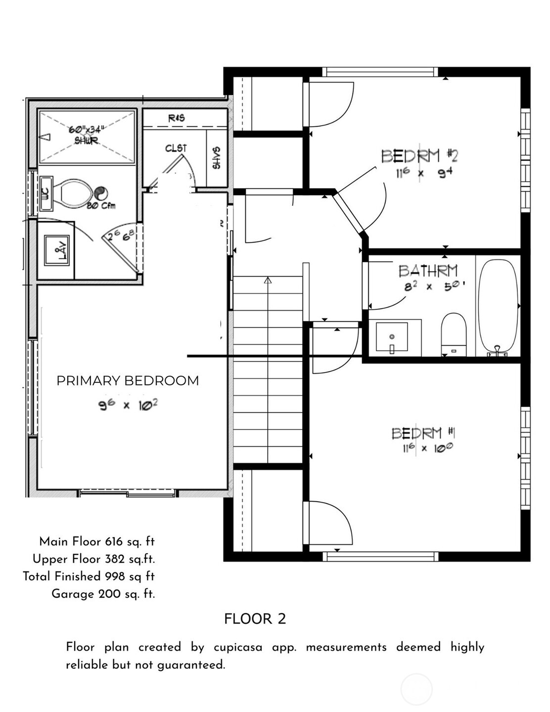 212 E Grover Street Property Photo 26