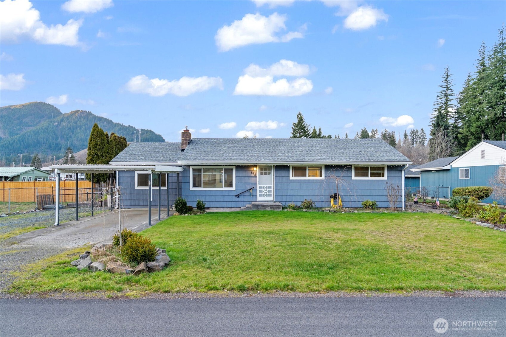 145 Collar Avenue Property Photo 1