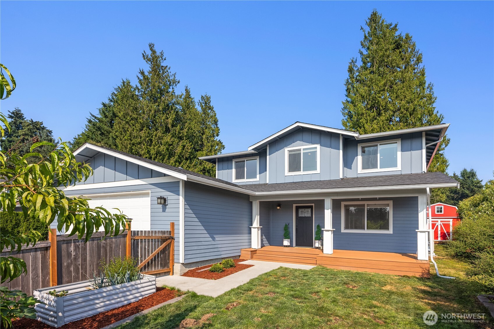 18533 22nd Drive Property Photo 1