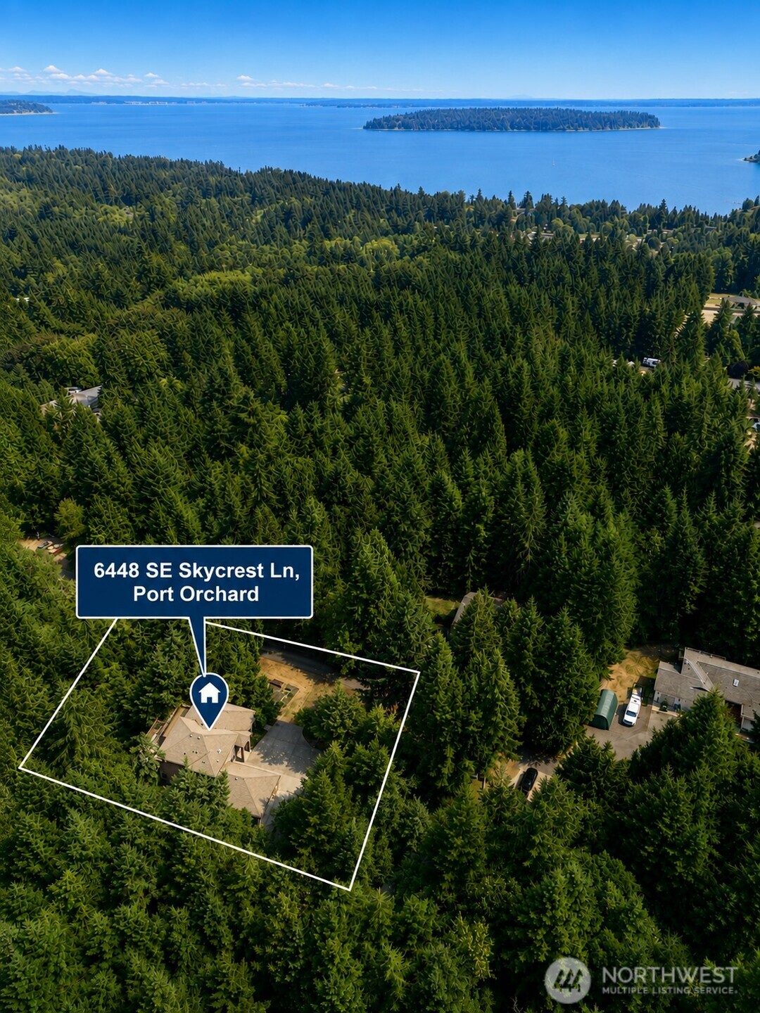 6448 Se Skycrest Lane Property Photo 4