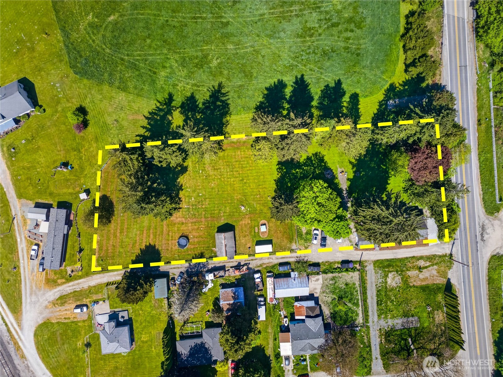 2115 Valley Highway Property Photo 37