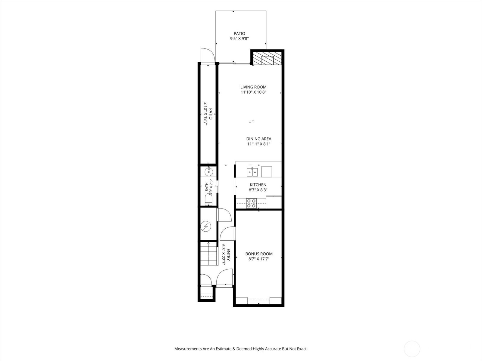 826 Pike Street C8 Property Photo 30